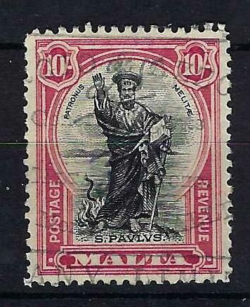 Image of Malta 209 FU
